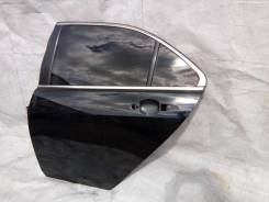 Дверь боковая. Honda Accord, CL7, CL9, CM1, CM2, CM6, CM5, CL8, CM3 Двигатели: K20Z2, K24A, K24A8, K24A3, J30A4, JNA1, K20A, K24A4, J30A5