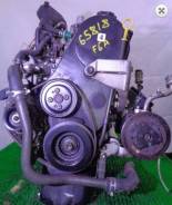 Двигатель в сборе. Suzuki: Alto, Carry Truck, Every, Cervo, Jimny, Carry Van, Kei, Cara, Wagon R, Works, Cappuccino Двигатель F6A