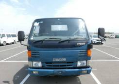 Mazda Titan. Продается грузовик , 4 020 куб. см., 2 000 кг. Под заказ