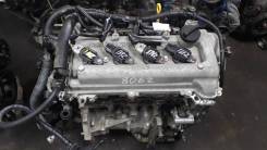 Двигатель в сборе. Toyota: Corolla Spacio, WiLL VS, Allex, Corolla Axio, Corolla Fielder, Corolla, Corolla Runx Двигатель 1NZFE