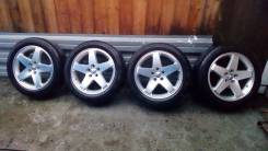 Dodge. 7.0x18", 5x114.30, ET42, ЦО 67,1 мм.