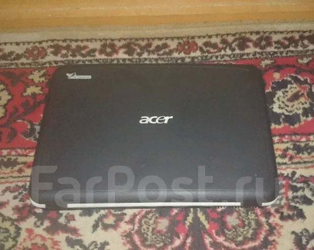 Acer Aspire One Happy2. 14.1", ��� 2048 ��, ���� 80���, ����������� �� 1��. ����