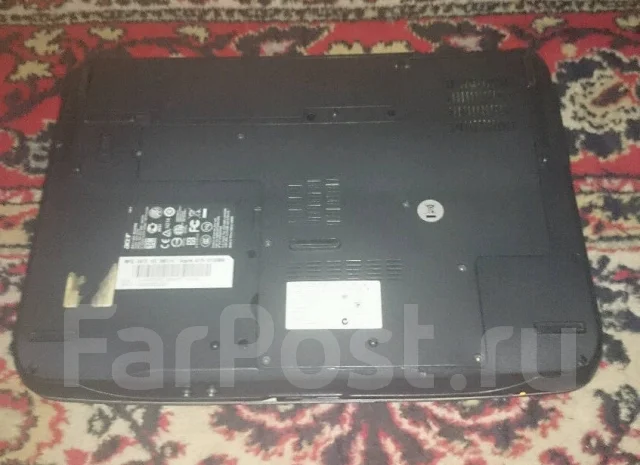 Acer Aspire One Happy2. 14.1", ��� 2048 ��, ���� 80���, ����������� �� 1��. ����
