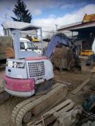 Komatsu. Экскаватор , 0,20 куб. м.