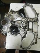 Лобовина двигателя. Nissan Cedric, HY34, MY34 Nissan Skyline, HV35, NV35, V35 Nissan Stagea, HM35, M35, NM35 Nissan Gloria, HY34, MY34 Двигатели: VQ25...