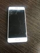 Meizu PRO 7. Б/у, 64 Гб, Золотой