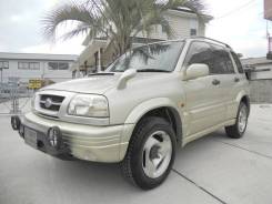 Suzuki Escudo. автомат, 4wd, 2.0, дизель, б/п, нет птс. Под заказ