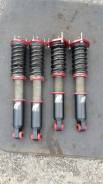 Амортизатор. Toyota Crown Majesta, UZS171, UZS173, UZS175 Toyota Aristo, JZS161
