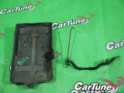 Крепление аккумулятора. Toyota Soarer Двигатель 1JZGTE