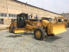 Caterpillar 140M AWD. Официальный диллер предлагает грейдер Caterpillar 140MAWD