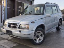 Suzuki Escudo. автомат, 4wd, 2.0, бензин, б/п, нет птс. Под заказ