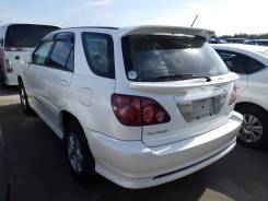 Спойлер на заднее стекло. Toyota Harrier, ACU10, ACU10W, ACU15, ACU15W, MCU10, MCU10W, MCU15, MCU15W, SXU10, SXU10W, SXU15, SXU15W Lexus RX300, MCU15...