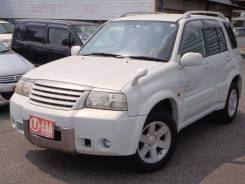 Suzuki Escudo. автомат, 4wd, 2.0 (140 л.с.), бензин, б/п, нет птс. Под заказ