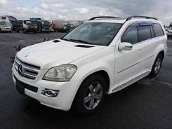 Mercedes-Benz GL-Class. WDC1648861A187430, 273 963 30 077680