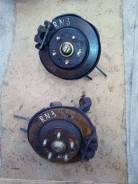 Ступица. Honda Avancier, TA1, TA3 Honda Stream, RN1, RN3, RN5 Honda Civic, EP3, EU3 Honda Integra, DC5 Двигатели: F23A, J30A, D17A, D17A2, K20A, K20A1...