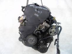 Двигатель в сборе. Citroen C5, RD, RW Двигатели: DT17ED4, DT20C, DW10BTED4, DW10CTED4, DW12BTED4, DW12C, EP6C, EP6CDT, EP6DT, ES9A, EW10A, EW7A. Под з...