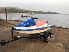 Yamaha WaveVenture. 70,00 л.с., Год: 1997 год