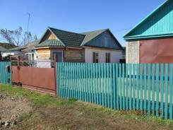 Продам усадьбу из двух домов в с. Синельниково-2, Октябрьского района. С. Синельниково-2, ул. Новая д 5 и 4, р-н Октябрьский район, площадь дома 120 к...