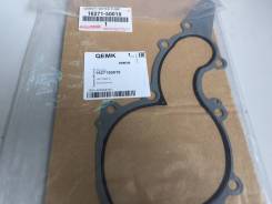 Прокладка водяного насоса. Toyota: Crown Majesta, Crown, Land Cruiser, Celsior, Soarer, Sequoia, Tundra, 4Runner Двигатели: 1UZFE, 3UZFE, 2UZFE