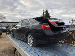 Toyota Camry. ASV50, 2ARFE