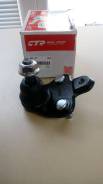 Шаровая опора. Toyota: Wish, Caldina, Matrix, Scion, Prius, Voltz, Corolla Двигатели: 1AZFE, 1AZFSE, 2ZRFAE, 3ZRFAE, 1ZZFE, 3SGTE, 2ZRFE, 2ZZGE, 2AZFE...