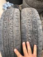 Dunlop Enasave VAN01. Летние, 2013 год, 10 %, 2 шт