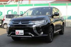 Mitsubishi Outlander. автомат, 4wd, 2.0 (118 л.с.). Под заказ