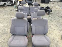 Сиденье. Toyota Gaia, SXM10, SXM10G, SXM15, SXM15G Двигатель 3SFE