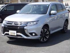 Mitsubishi Outlander. автомат, 4wd, 2.0 (118 л.с.), бензин, б/п. Под заказ