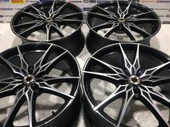 M'z SPEED. 8.5x20", ET30, ЦО 73,1 мм.
