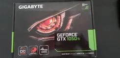 GeForce GTX 1050 Ti ����
