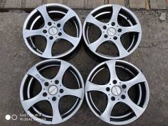 Abe Shokai EuroDesign. 6.5x16", 5x120.00, ET42