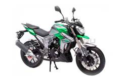 Regulmoto. 250 куб. см., исправен, птс, без пробега