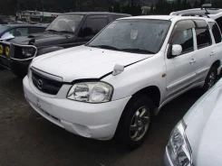Mazda Tribute. EPEW, YF ����