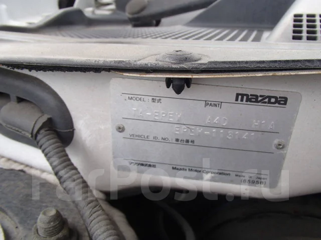 Mazda Tribute. EPEW, YF ����