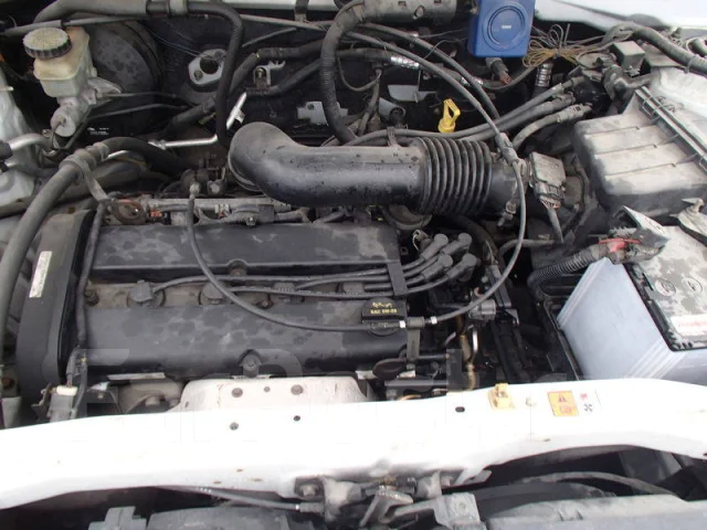 Mazda Tribute. EPEW, YF ����