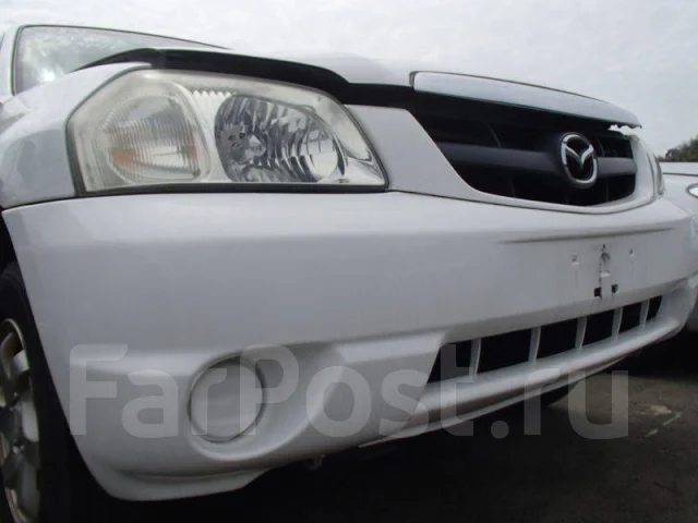Mazda Tribute. EPEW, YF ����