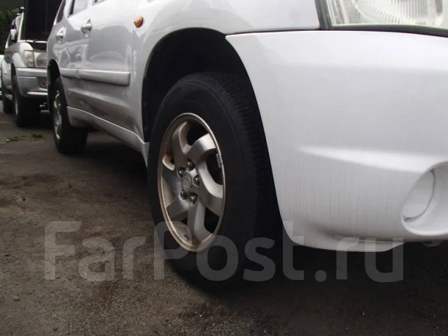 Mazda Tribute. EPEW, YF ����
