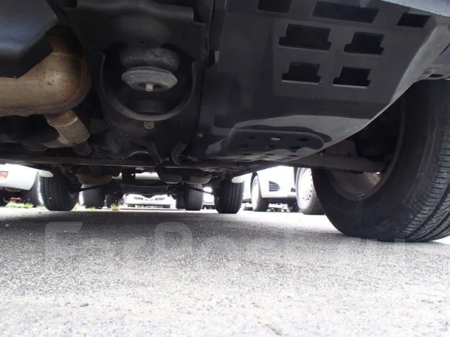 Mazda Tribute. EPEW, YF ����