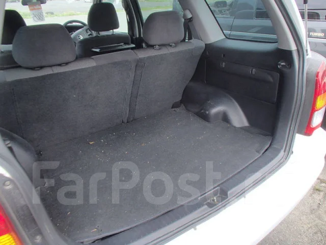 Mazda Tribute. EPEW, YF ����