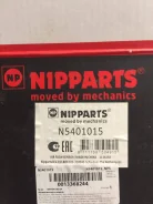 Nipparts N5401015 ���� Nissan Almera(N16)/ X-Trail(T30/T31) N5401015 ����
