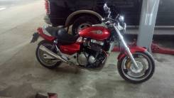 Honda X4. 200 куб. см., исправен, без птс, с пробегом