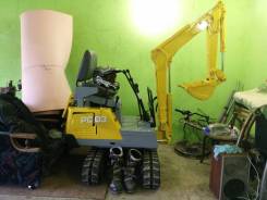 Komatsu PC03-1. Продается миниэкскаватор