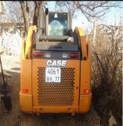 Case SV250. Мини погрузчик