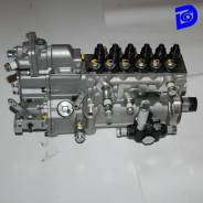 ТНВД Euro-2 Wp12 Shaanxi BP20S8 612600080469 Оригинал во Владивостоке Насос топливный высокого давления. Komatsu Shaanxi Shacman