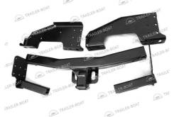 Фаркопы. Kia Bongo Kia Frontier Ford Ranger Mitsubishi L200, pickup Nissan: Frontier, Caravan, Terrano, Liberty, Safari Chevrolet Tahoe Chevrolet Subu...
