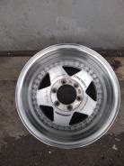 Lodio Drive. 8.0x16, 6x139.70, 5x150.00, ET-44, ЦО 110,0 мм.