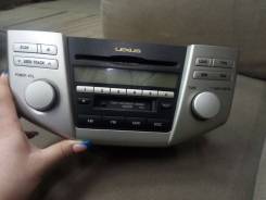 Lexus RX330