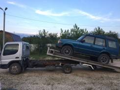 Mazda Titan. Продам эвакуатор мазда титан, 4 334 куб. см., 2 600 кг.