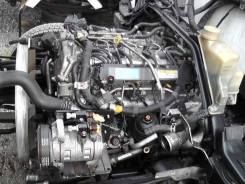 Двигатель в сборе. Mitsubishi Fuso Canter Mitsubishi Canter, FEB50 Двигатель 4P10